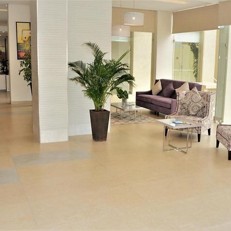 Хостел The Lofts Kuwait Fintas Кувейт Экстерьер фото